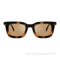 Wholesale Women UV400 Acetate Polarized Shades Sunglasses